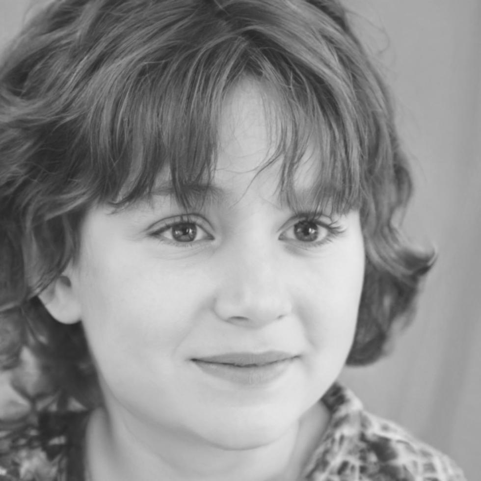 Portrait de Sophie Martinez, experte en finance