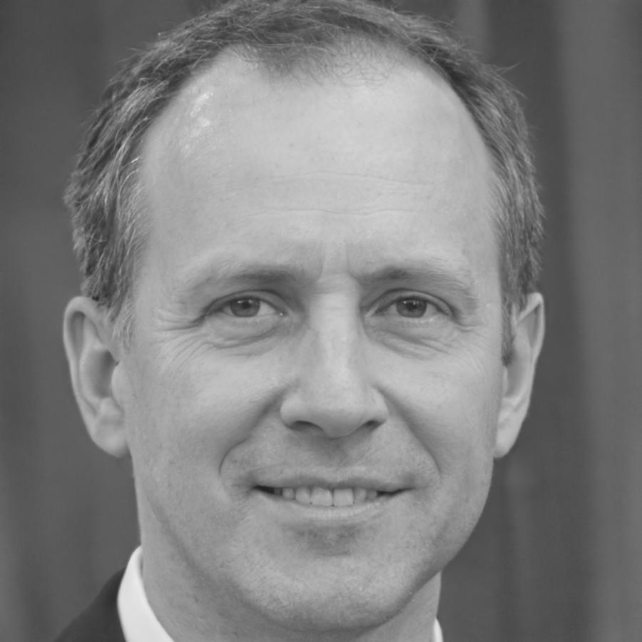 Marc Dubois, Expert en finance entrepreneuriale